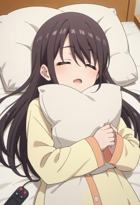 Otosaka Ayumi | Charlotte | シャーロット v1.0