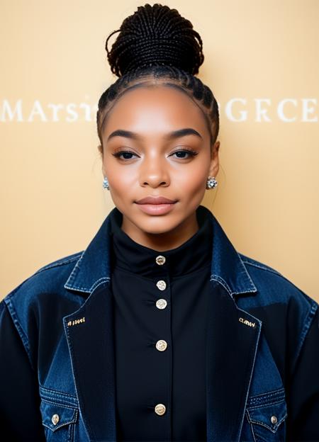 Marsai_Martin_pony.safetensors