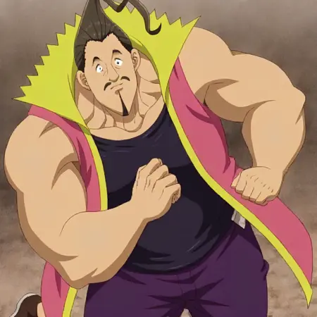 katz // mokushiroku no yonkishi