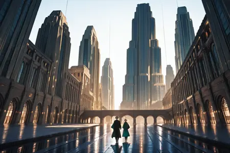 Art Deco (Illustrious) (AD)