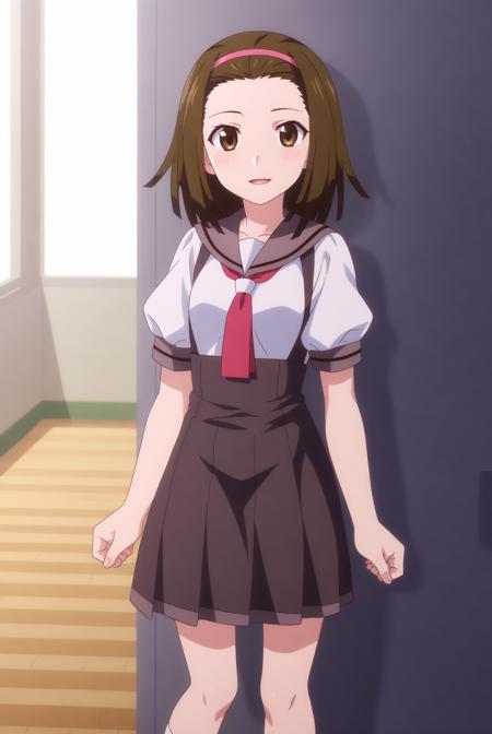 Monogatari Series | KomiNadeko (Nadeko Sengoku) PDXL