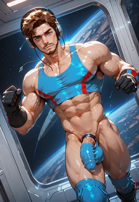 Penis Pouch - Dick Sock - Ball Bag