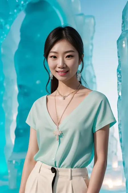 Kawaii Goddess: Naiyana