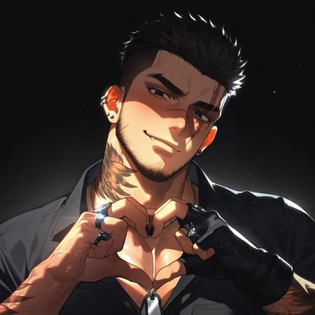 Wolphtizando's Avatar