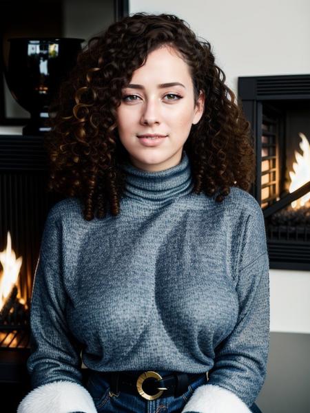 Leila Lowfire (2010s) v1.0