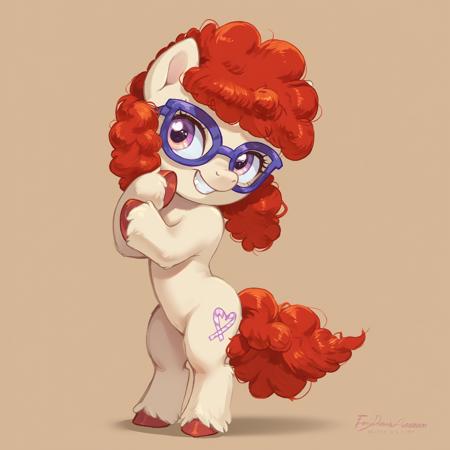 Twist (mlp) [pony] v2.0