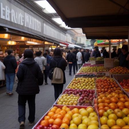 Market