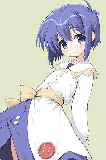 [Illustrious]伺かゴースト さくら/Nanica Ghost Sakura v1.0