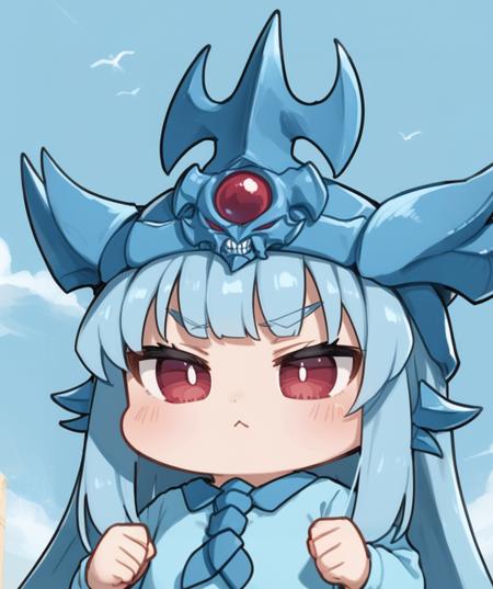 Squirtle0007's Avatar