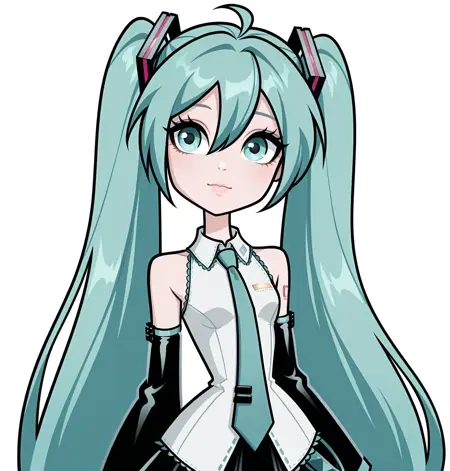 Monster High Style [Illustrious] | MIX
