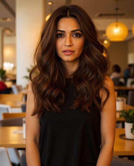 Kirti Kharbanda v1.0