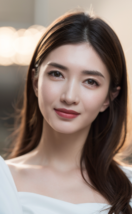 一个酷似江疏影的女人 A woman who resembles Jiangshuying llfjiangshuyingV1.0