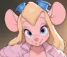 PinkiePieMouse's Avatar