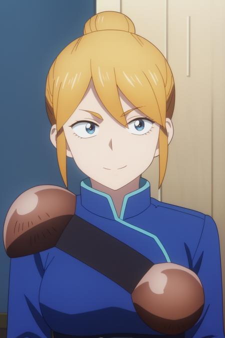 Lv1 Maou to One Room Yuusha | Menehild PDXL