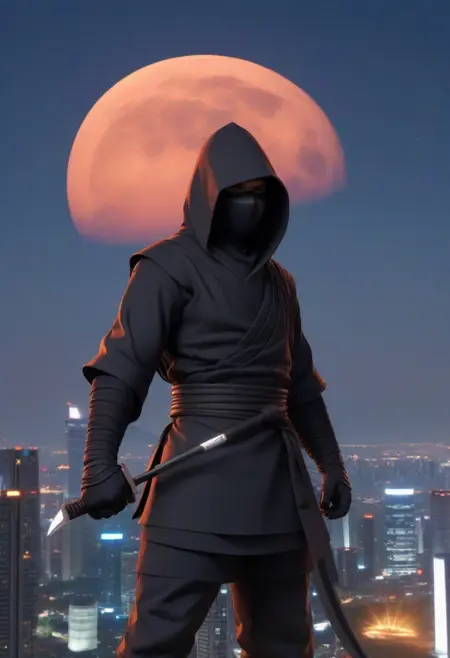 ShadetheMystic's Avatar