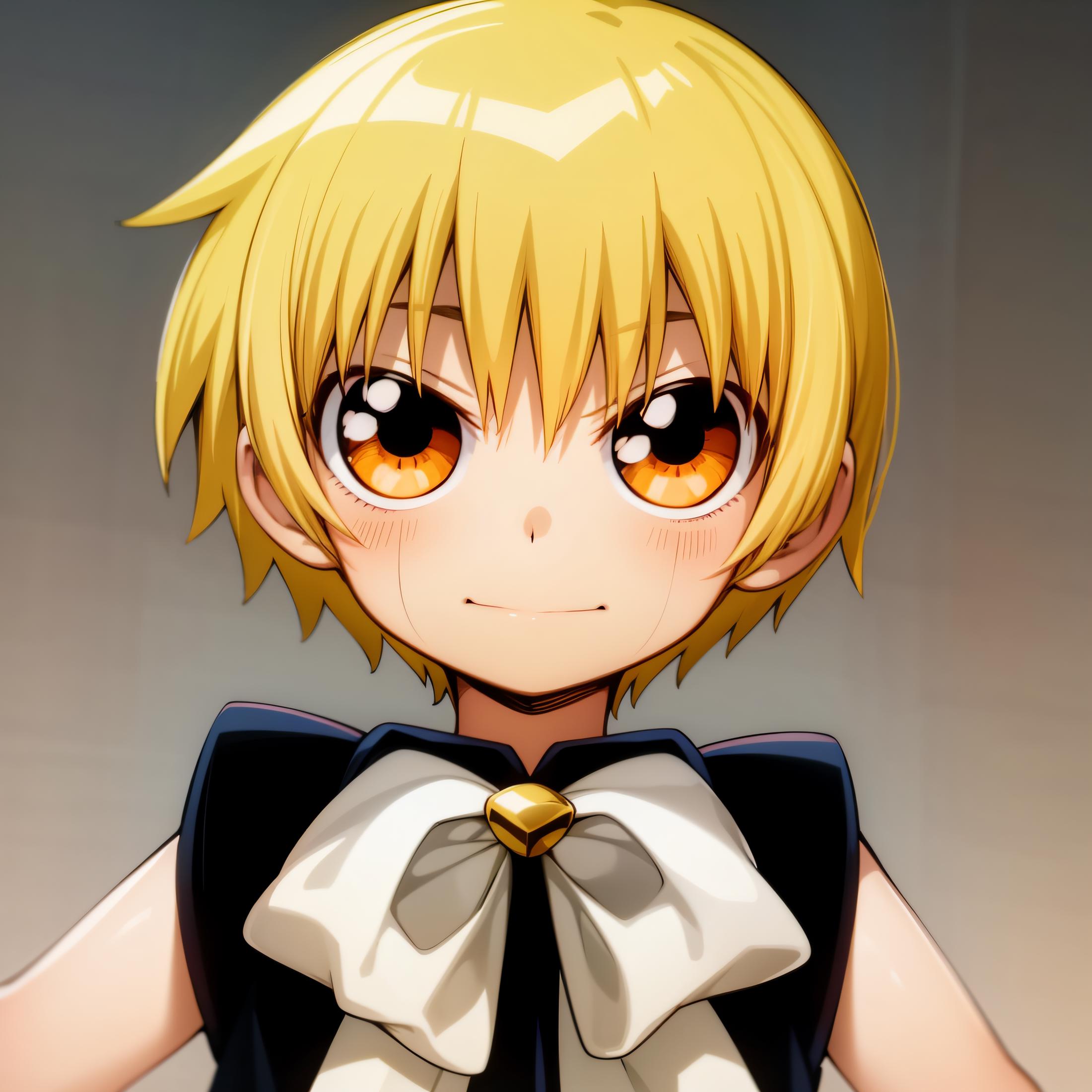 Zatch Bell [ Zatch Bell! ] image by TheGooder