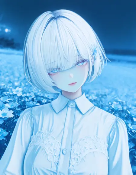 Ste | Shiiro's Styles