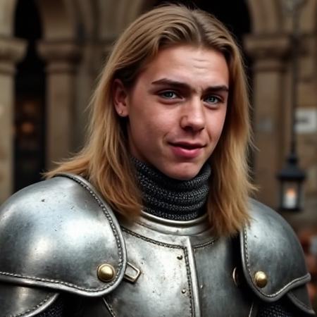 Lord Gregor Version 2.0