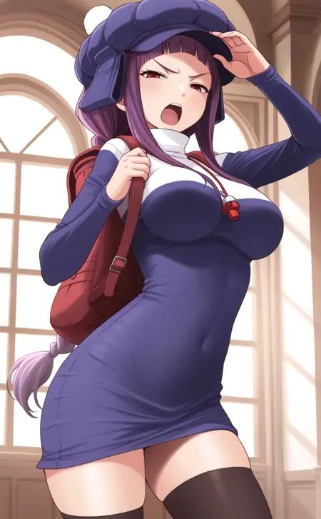 上泉純子(trash.)/Junko Kamiizumi(trash.)