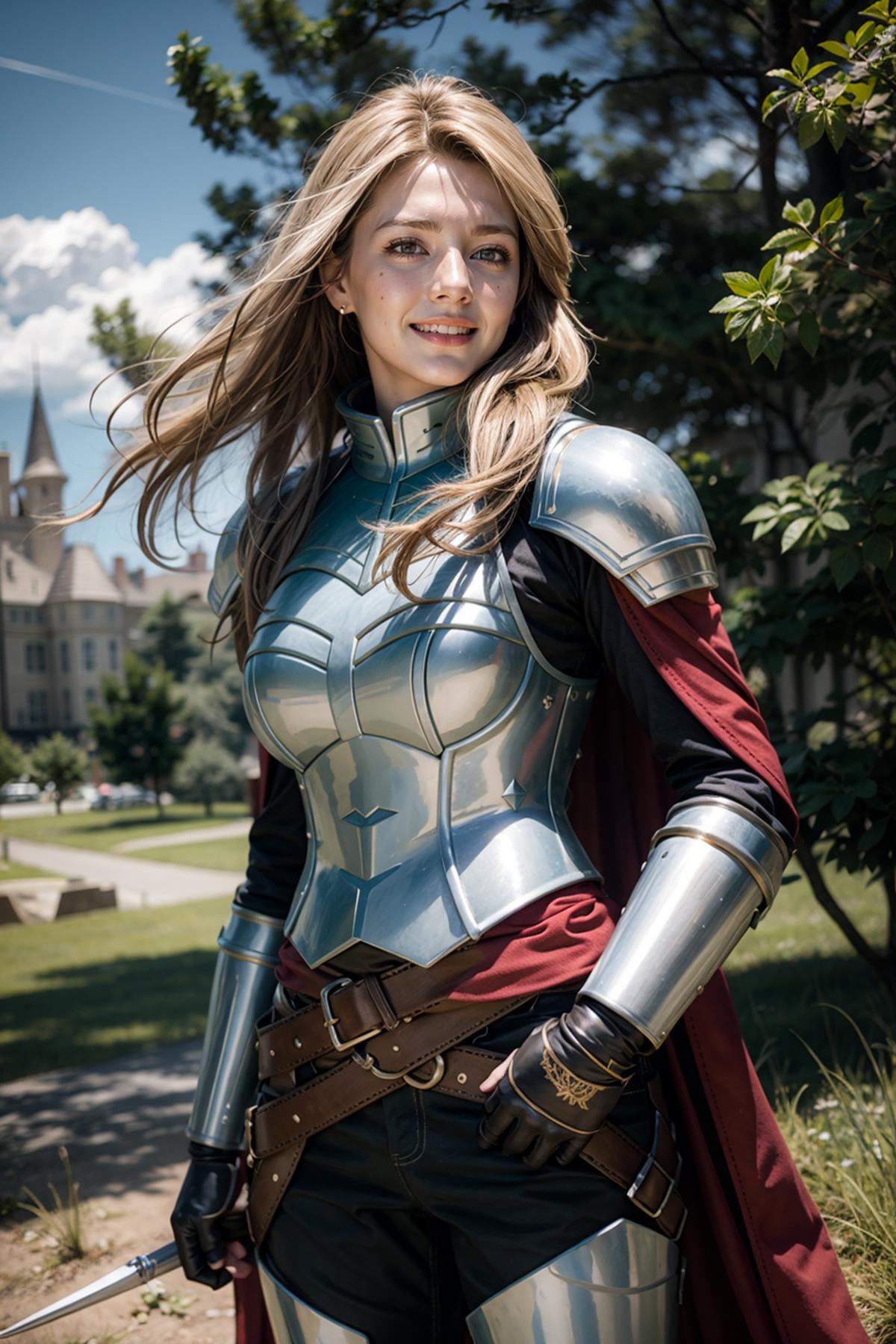 Katalina Arize	カタリナ・アリーゼ / Granblue Fantasy image by feetie