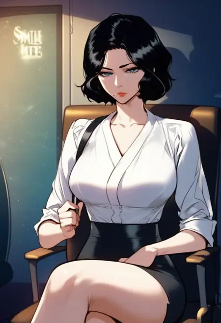 Shin Jiyeh | Mercenary Enrollment | Manhwa | Shufflebox - Reupload