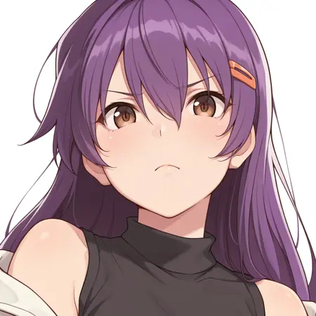 Futaba Kutsuki (Green Green TV)