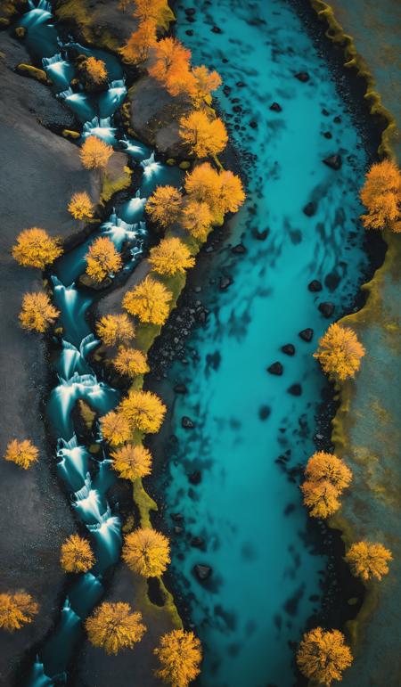 Nature,
Landscape - Scenery,
Aerial View,
Abstract,
Iceland,
Multi Colored,
Scenics - Nature,
River,
Directly Above,
Photography,
Canyon,
Vibrant Color,
Blue,
Drone Point of View,
Environment,
Creativity,
Neon Colored,
Neon Lighting,
Colors,
Travel,
High Angle View,
Red,
Rock - Object,
Water,
Ravine,
Travel Destinations,
No People,
Inspiration,
Turquoise Colored,
Above,
Color Image,
Ideas,
Delta,
Flowing,
Surrealism,
Forest,
Infrared,
Non-Urban Scene,
Outdoors,
Riverbed,
Stream - Body of Water,
Surreal,
Grass,
Idyllic,
Moss,
Beauty In Nature,
Concepts,
Fairy,
Flowing Water,
Full Frame,
Horizontal,
Wilderness,
breathtaking photograph, dramatic light, award-winning, professional, highly detailed . 35mm photograph, film, bokeh, professional, 4k ,minimalistic, daylight, warm atmosphere, cinematic look, simple look, simple style, dramatic scene, unusual scene