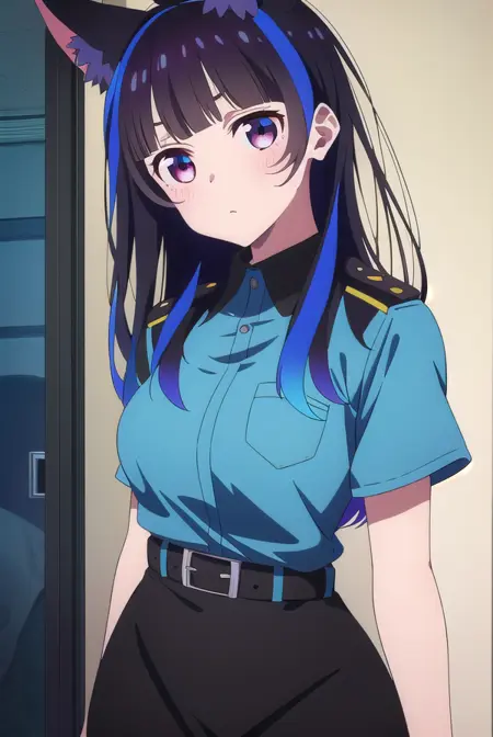 Mini Yaemori (八重森 みに) - Rent-a-Girlfriend (Kanojo, Okarishimasu) (彼女、お借りします) - COMMISSION