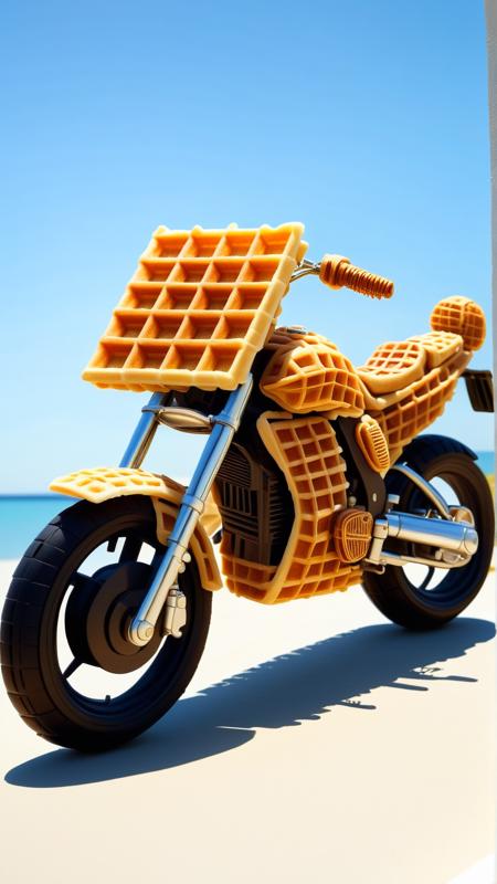 WaffleStyle