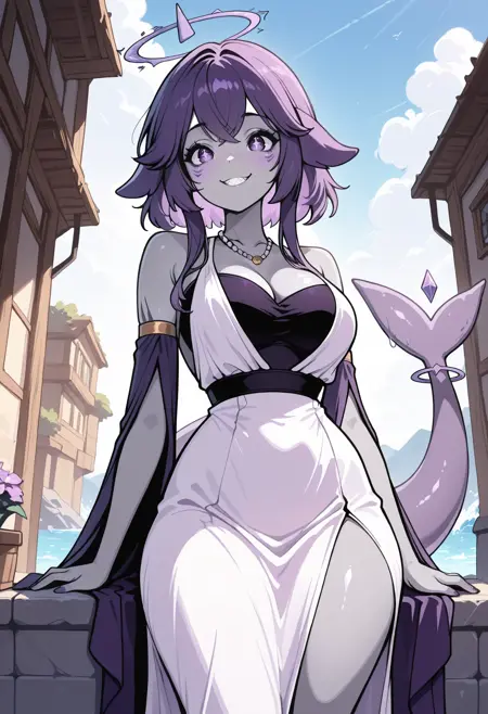 Megalodon (Vtuber)
