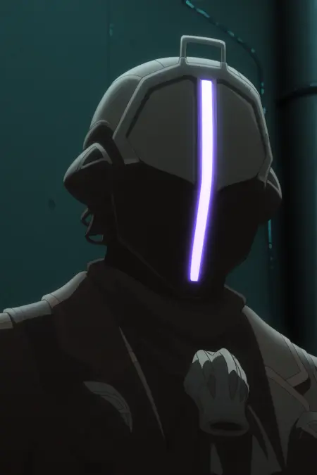 Made in abyss | Bondrewd