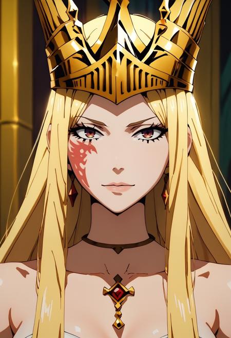 Mira Dianus Artemina (Magi) V1