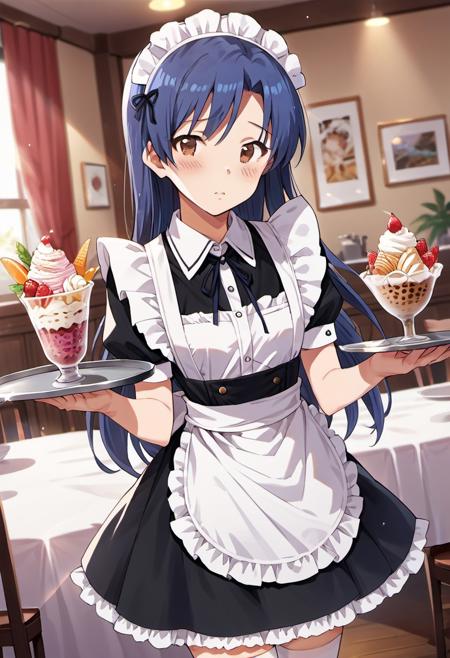 kisaragi chihaya