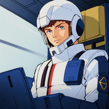 amuroray,1man, amuroray,1man, curly hair,brown hair,blue eyes, military uniform,blue jacket,turtleneck, belt,pants, knee boots, amuroray,1man, curly hair,brown hair,blue eyes, pilot suit, gloves, belt, boots, amuroray,1man, curly hair,brown hair,blue eyes, suit,jacket,necktie,shirt, belt,pants, leather shoes,