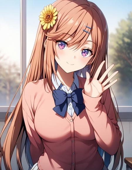 Nazuna Asahina PonyXL (PDXL) Nazuna Asahina PonyXL
