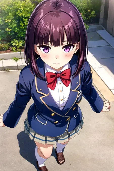 Akisa Higashiyama(MGCM)/(東山 陽彩)