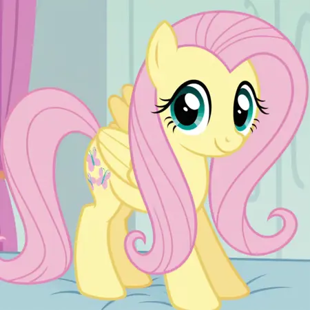 Fluttershy