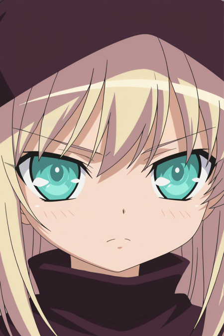 Macademi Wasshoi! | Paltia illustrious