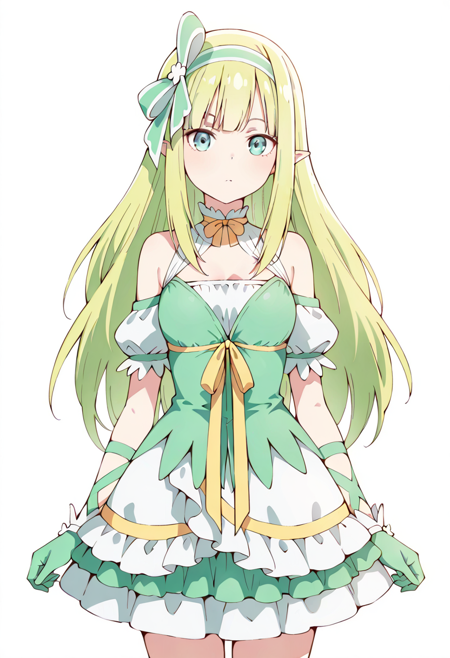 Orphia - Seirei Gensouki v1.0