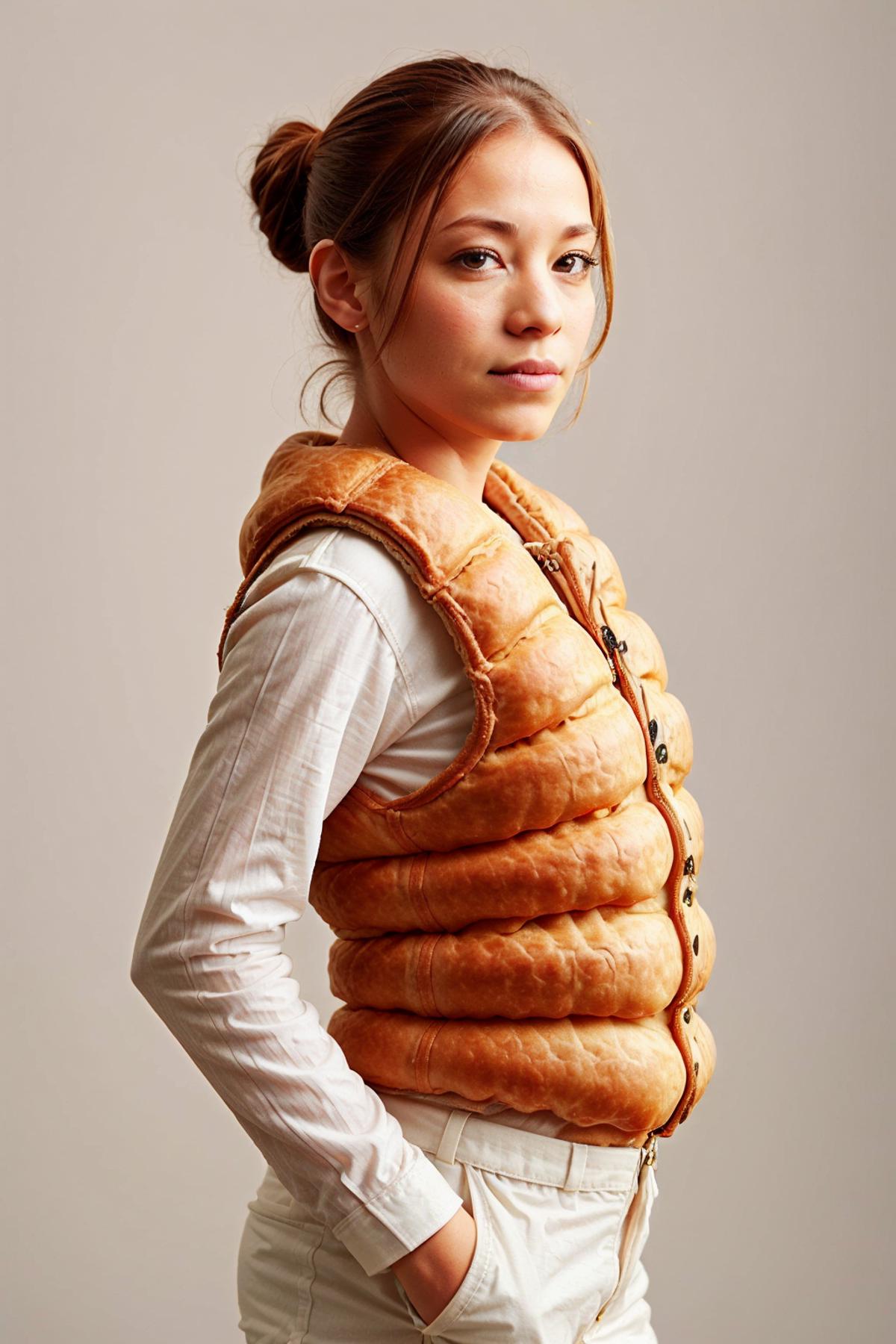Croissant Style - Croissantify Anything! image