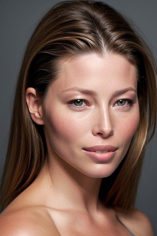 Jessica Biel image by PatinaShore