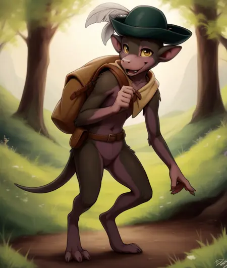 Boc Seamster - ( Elden Ring 2022 Game )