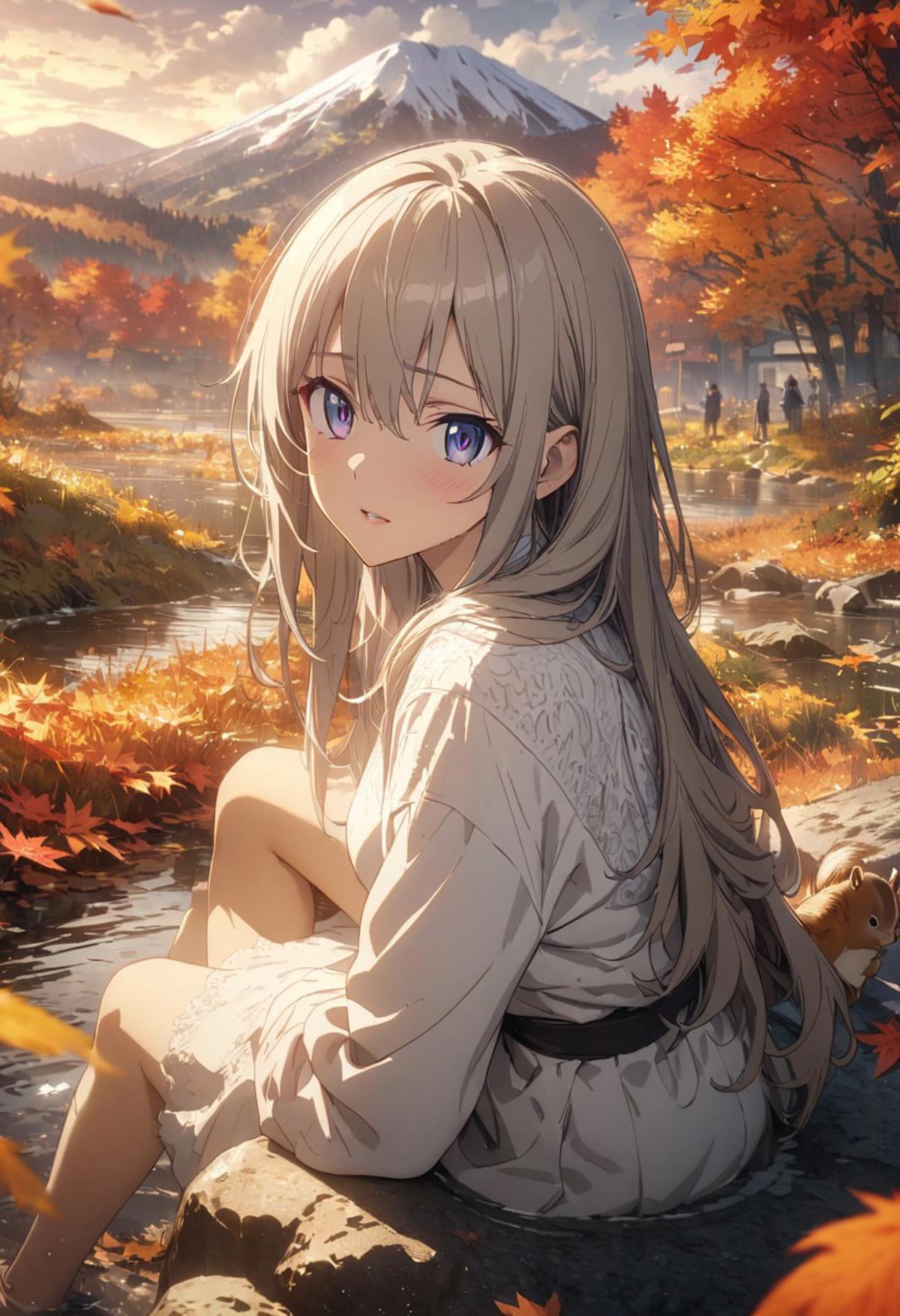 Image posted by Fujishimi