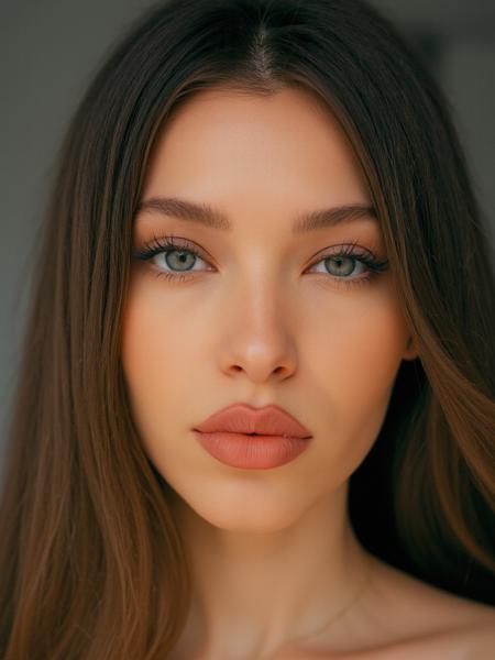 Bozana Abrlic - Adult and Glamour Model v1.0
