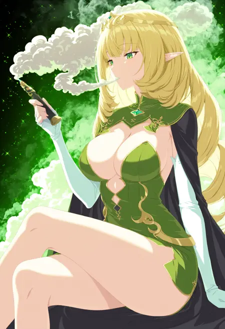 [IL] Saria - Epic Seven (epic7)