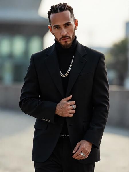 Lewis Hamilton Lewis Hamilton