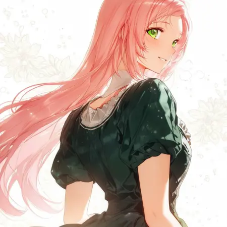 Shuri Von Neuschwanstein || A Stepmother's Marchen || The Fantasie of a Stepmother || 어떤 계모님의 메르헨 ||