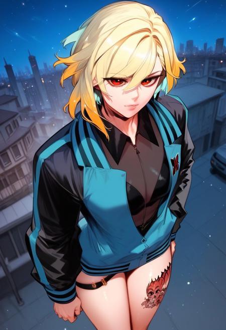 Baek Bom | Jungle Juice | Manhwa V.1.0