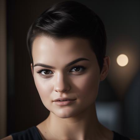 Brianna Hildebrand