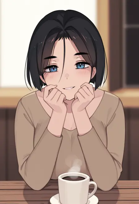 Akiyama Yuko | Pepper0